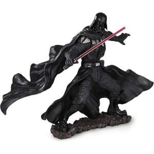 Star Wars Banpresto Chou Goukai Figura de vinilo - Darth Vader - Imagen 1 de 1