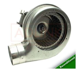 VENTILADOR DE CALDERA SAUNIER DUVAL THELIA 30E TWIN 28E 05603600 VIENE CON 1 AÑO DE GARANTÍA - Imagen 1 de 1