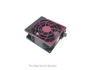 HPE FAN MODULE FOR ML350 G10 SERVER 867626-001 879814-001 879151-001 NEW BULK - Afbeelding 1 van 4