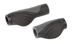 Ergotec Lenker Griffe Grip Shift Schaltung Aero2 Bar Grips 135/92 mm mtb atb NEU - Bild 1 von 1