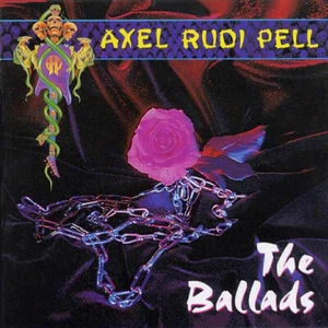 Axel Rudi Pell CD The Ballads (1993) - Bild 1 von 2