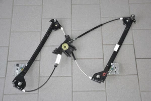 Mclaren MP4-12C Window Regulator Right RH Glass Lift 11A1562CP 03 - Picture 1 of 5