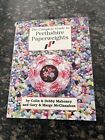 COMPLETE GUIDE TO PERTHSHIRE PAPERWEIGHTS Colin Mahoney & Debby Mahoney SIGNED *