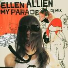 Ellen Allien My parade (mix, 2004)  [CD]