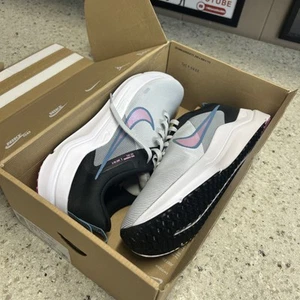 Nike Downshifter 12 Wmns Sz 10.5/ Mens 9 Photon Dust Pink Spell 2023 DD9294-006 - Bild 1 von 12