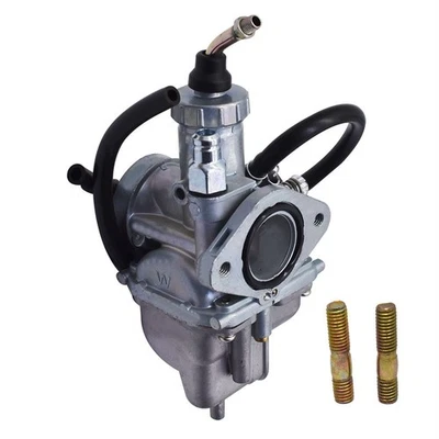 For Yamaha Tri Moto 200 225 YTM200 YTM225 Carburetor New - Image 1 of 4