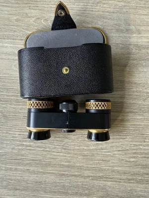 Opernglas theaterfernglas   Manon  Enuro Optic Vintage - Bild 1 von 2