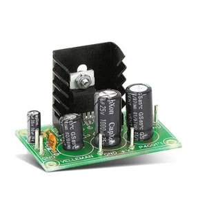 KIT Amplificatore mono 7 W TDA 2003 per altoparlante 4 – 8 Ohm 8 -18 VDC - Imagen 1 de 1