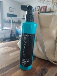 Matrix Total Results - HIGH AMPLIFY Wonder Boost Root Lifter 8.5 oz New - Picture 1 of 7