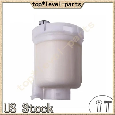 In Tank Fuel Filter for Toyota Camry 02-11 Corolla 03-04 Echo Lexus ES350 Scion Foto 1 de 4