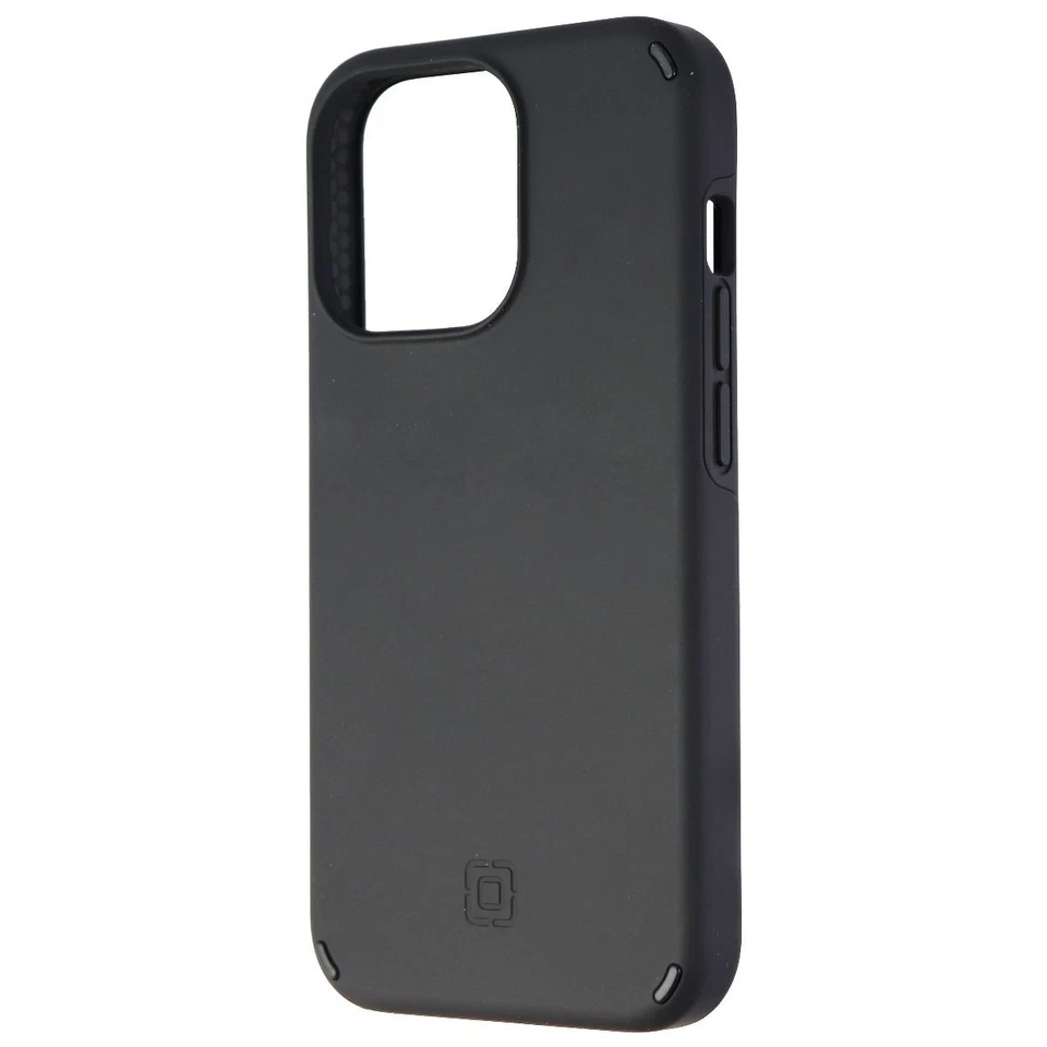 Incipio Duo Series Dual Layer Case for Apple iPhone 13 Pro - Black - Изображение 1 из 3