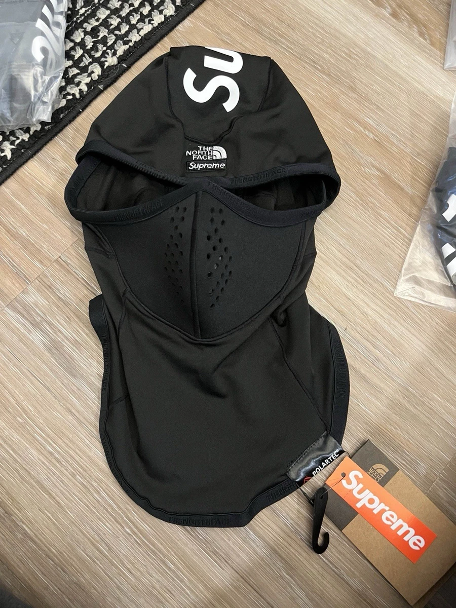 Supreme 头套帽子男士| eBay