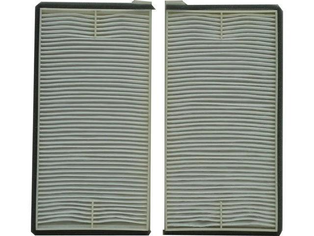 Filtro de aire de cabina para 1999-2002 Suzuki Grand Vitara 2001 2000 RM524YV Foto 1 de 1