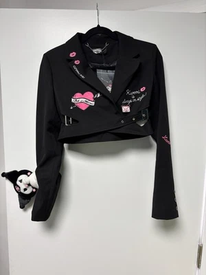 13 De Marzo Short Jacket - Image 1 of 4