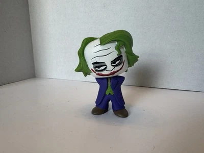 Funko 2013 DC Comics JOKER Vinyl Figure NV004 - Image 1 of 4