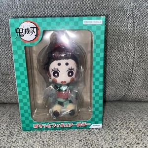 FuRyu Demon Slayer Sumiko Potetto Figure - Picture 1 of 7