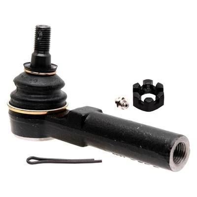 For Dodge Charger 83-87 ACDelco 46A0448A Advantage Outer Steering Tie Rod End Foto 1 de 4