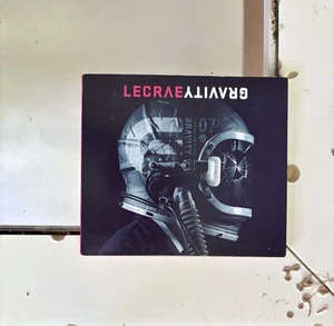 Lecrae - Gravity | CD | 829569823420 | 2012 - Bild 1 von 1