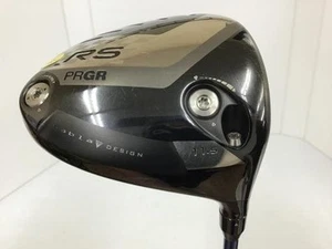PRGR RS 11.5° Regular Right-Handed 45.25in Driver RS 1767 - Picture 1 of 6
