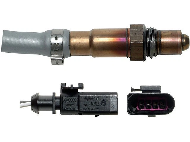 Sensor de oxígeno aguas abajo Denso 66TR68G para Audi RS4 2007-2008 Foto 1 de 1