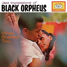 Vince Guaraldi Trio Jazz Impressions Of Black Orpheus (Expanded Edition) [Deluxe
