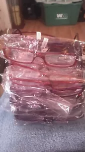 women s are men s reading glasses 225 strength with magnet to hold on your neck - Picture 1 of 9