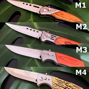 Taschenmesser, Automesser, Automatisches Messer, Angelmesser, Fahrtenmesser