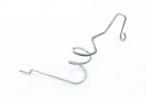 06-07 SUZUKI GSXR600 OEM WIRE LINE CABLE GUIDE BRACKET - Picture 1 of 2