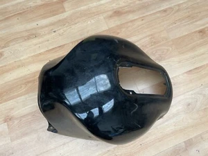 KAWASAKI ZX12R ZX-12R ZX 12 FUEL PETROL GAS TANK COVER PANEL FAIRING - Picture 1 of 18