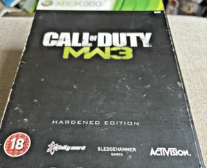 Call Of Duty Modern Warfare 3: Hardened Edition - Xbox 360 (PAL) - Imagen 1 de 15