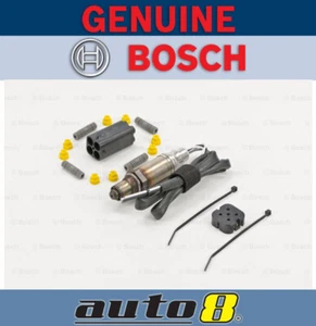 Brand New Bosch Oxygen Sensor for Bmw 316 I E36 1.6L Petrol 16 4E 1 1990 - 1994 - Picture 1 of 4