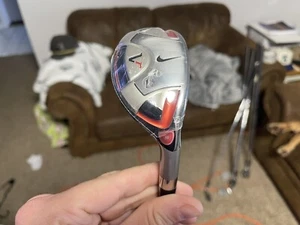 New Nike VR 15° Hybrid 1 / Aldila VooDoo Graphite Stiff / Still In Wrapper - Picture 1 of 6