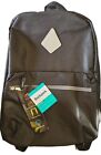 Wexford back pack Black with reflector for school, sports, travel, hiking