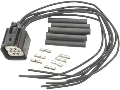 Conector de interruptor de faros para Ford Taurus 2008-2009 SMP 21541QZ Foto 1 de 2