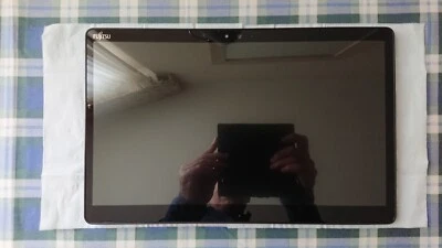 TABLET FUJITSU ARROWS/STYLISTIC Q738 3G  2019 WINDOWS 10 Pro. Mint condition  - Imagen 1 de 4