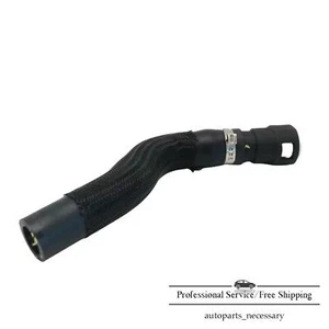 68192082AA For 2014-19 Jeep Cherokee Chrysler 200 HVAC Heater Return Jumper Hose - Picture 1 of 13