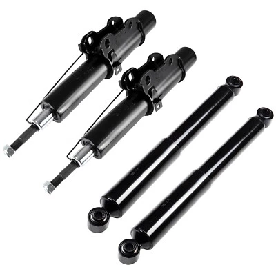 Shocks Struts For Dodge Mercedes-Benz Freightliner Sprinter 2500 Full Set - Image 1 of 4
