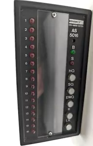EAO CH-4600 OLTEN AS 5016 - Bild 1 von 5
