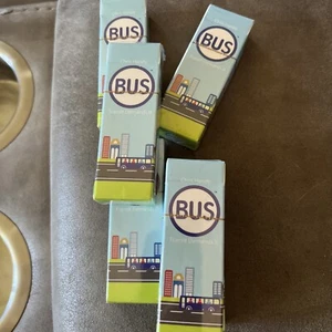 Sealed New Perplext Boardgame BUS - Transit Demands It Box - Picture 1 of 3