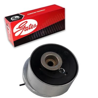 Tensor de correa de distribución del motor Gates para Chevrolet Aveo5 2009-2011 1,6 L L4 GAS Foto 1 de 4