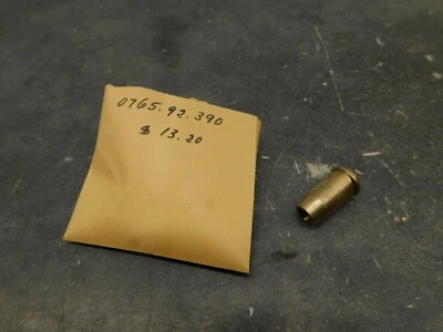 Ducati 750 860 900ss SD Desmo NOS   Valve Guide 0765.92.390    1430     - Image 1 of 4