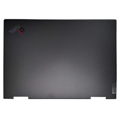 Portátil Para Lenovo ThinkPad X1 YOGA 6ª Cubierta Trasera LCD Tapa Trasera Estuche AM1U9000200 Foto 1 de 3