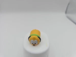 Disney Tsum Tsum Mickey & Friend's Pluto Figur - Bild 1 von 2