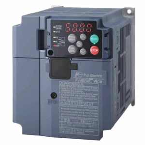 FRN0010E2S-2GB Fuji FRENIC-ACE 3 PS variabler Frequenzantrieb VFD 200-240VAC - Bild 1 von 4