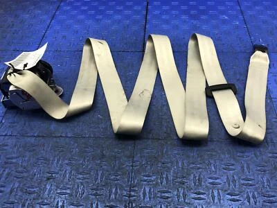 Volvo S90 2017-2020 retractor de cinturón de seguridad trasero derecho OEM 2018 2019 Foto 1 de 4