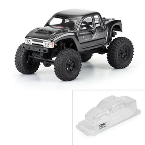 Pro-line Racing 1/24 Cliffhanger High Performance Clr Bdy SCX24 PRO359600 Car... - Picture 1 of 7
