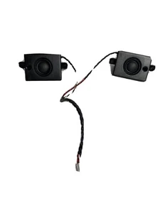 ViewSonic TD2220 LED LCD Speaker Replacement Parts - Picture 1 of 7