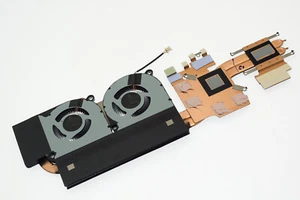 Moduł ciepła Acer / moduł termiczny Aspire Nitro 5 AN517-51 Oryginalny - Zdjęcie 1 z 1