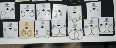 Pendientes Giani Bernini, tono dorado: varios a elegir, tú eliges Foto 1 de 4