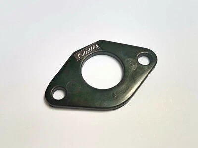 Honda S90Z CS90Z S90 CL90 ZK1 S110 Benly CS110 SS50Z Carburetor Inlet Insulator - Image 1 of 4